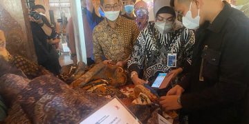 Semarak Smart City, BNI Tawarkan Solusi Keuangan Terintegrasi