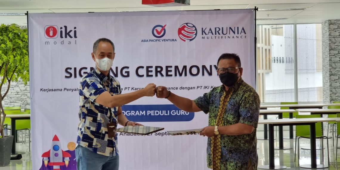 Emporia Digital Raya Perkuat UMKM Melalui Ekosistem Digital