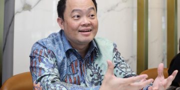 Pasang Target Ambisius, Begini Strategi Clipan Finance di 2022