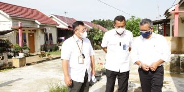 SMF Dukung Ketersediaan Akses Perumahan Layak