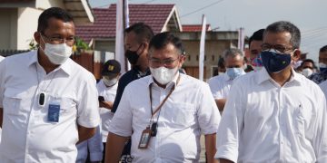 Hingga Oktober, SMF Salurkan Rp3,856 Triliun KPR FLPP