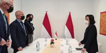 Menkeu Apresiasi Inisiatif Pembiayaan Hijau Dari ADB