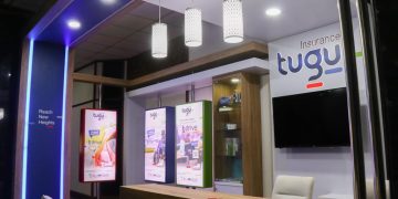 Tugu Insurance Bukukan Laba Rp229 Miliar di Kuartal III-2021