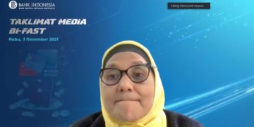 Tenang, BI Fast Dipastikan Miliki Keamanan Digital Secara Menyeluruh