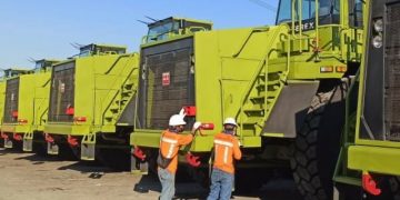 Pendapatan Kobexindo Tractors Tumbuh 154% di Triwulan III 2021