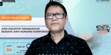 Bangun GCG, Waspadai Conflict of Interest Pada Karyawan