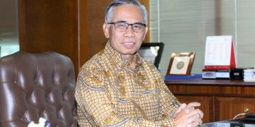 Wimboh OJK: Tujuan Akhirnya, Kesejahteraan Masyarakat (Bagian 1)