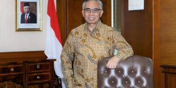 Wimboh OJK: Tujuan Akhirnya, Kesejahteraan Masyarakat (Bagian 2)