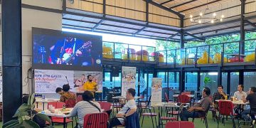 Kejar Target KPR Non Subsidi Rp10,3 Triliun, BTN Incar Kaum Millenial