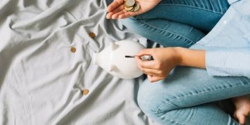 Waspada Jebakan Ala “Squid Game”, Milenial Didorong Lebih Rajin Menabung