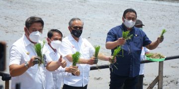 10 Tahun OJK: Gerak Cepat Merespon Dampak Pandemi
