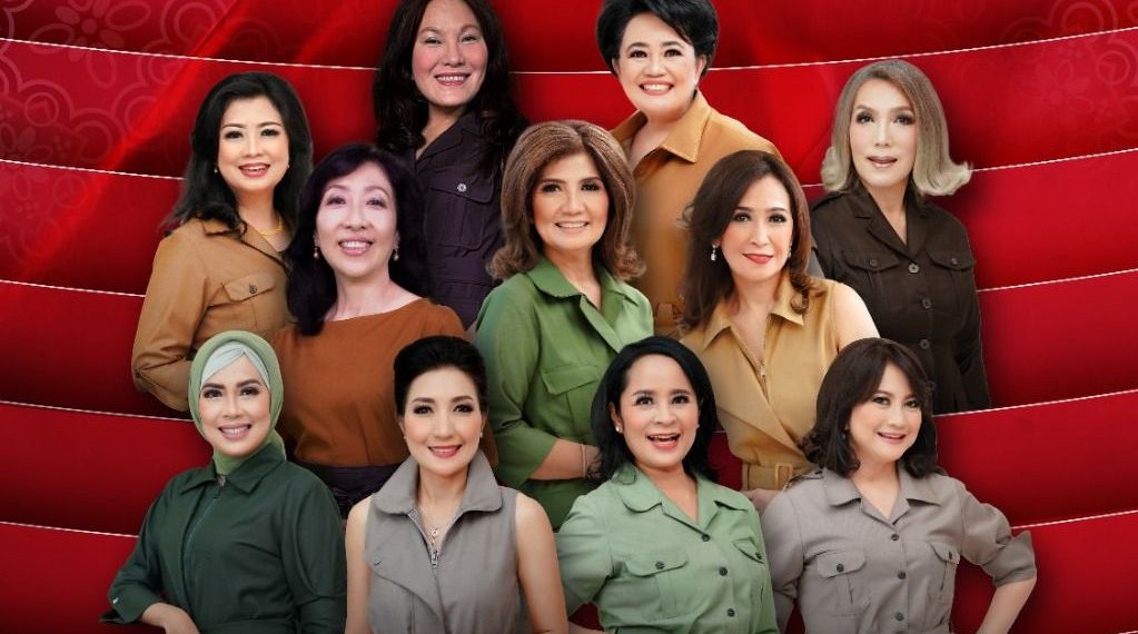 Jaringan PRIMA dan Srikandi Bisnis & Keuangan Kolaborasi Bangkitkan Semangat Pemuda Pemudi