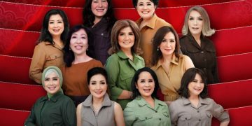 Jaringan PRIMA dan Srikandi Bisnis & Keuangan Kolaborasi Bangkitkan Semangat Pemuda Pemudi