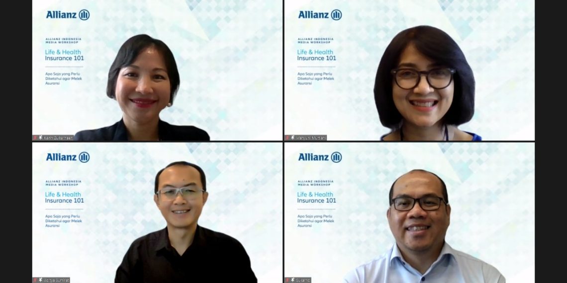 Pahami Empat Poin Ini Ketika Membeli Polis Asuransi