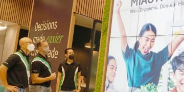 Manulife Indonesia Luncurkan MiAssurance Protection Plan