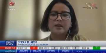 Langkah Terintegrasi OJK, Dukung UMKM Pulih Dari Pandemi