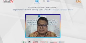 Penguatan Keamanan Siber Mampu Tingkatkan Nilai ESG Perbankan