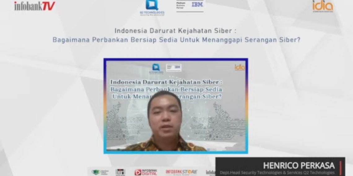 Ayo Mulai Tingkatkan Keamanan Digital, Begini Langkah-Langkahnya