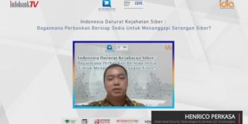 Ayo Mulai Tingkatkan Keamanan Digital, Begini Langkah-Langkahnya
