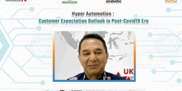 Antisipasi Tantangan Digitalisasi Perbankan, Ini yang Dilakukan OJK