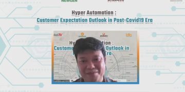 Maybank Indonesia Akan Terapkan Teknologi Robotik Pada Layanannya