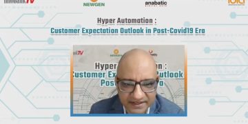 Hyper Automatisasi Mampu Tingkatkan Pengalaman Konsumen Perbankan