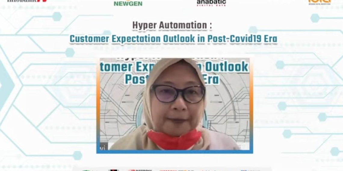 Tiga Fokus Digitalisasi BNI di 2022