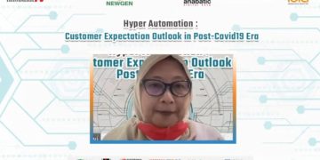 Tiga Fokus Digitalisasi BNI di 2022