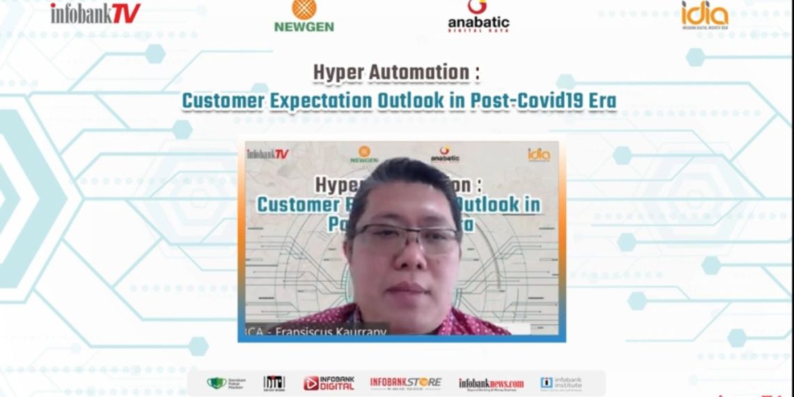 BCA: Automasi Machine Learning Tingkatkan Layanan Nasabah