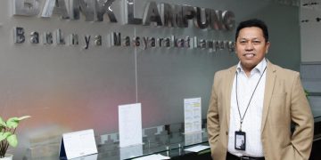 Strategi Bank Lampung Sasar Kredit Produktif
