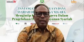 KNEKS: Pembiayaan Infrastruktur Dengan Skema KPBU Syariah Akan Menjamur