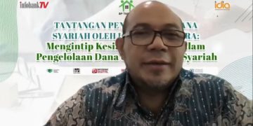20% Peserta BP Tapera Sudah Beralih ke Pembiayaan Syariah