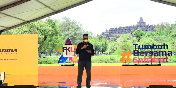 Transformasi Digital Bisa jadi Competitive Advantage Bagi Perusahaan