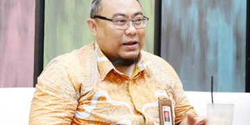 OJK Lampung: BPR Lebih Dekat Dengan Nasabah