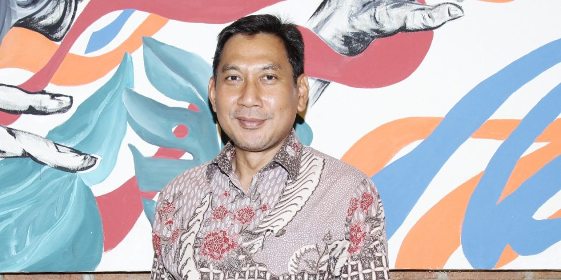 BI Dorong Ekosistem Keuangan Digital di Lampung