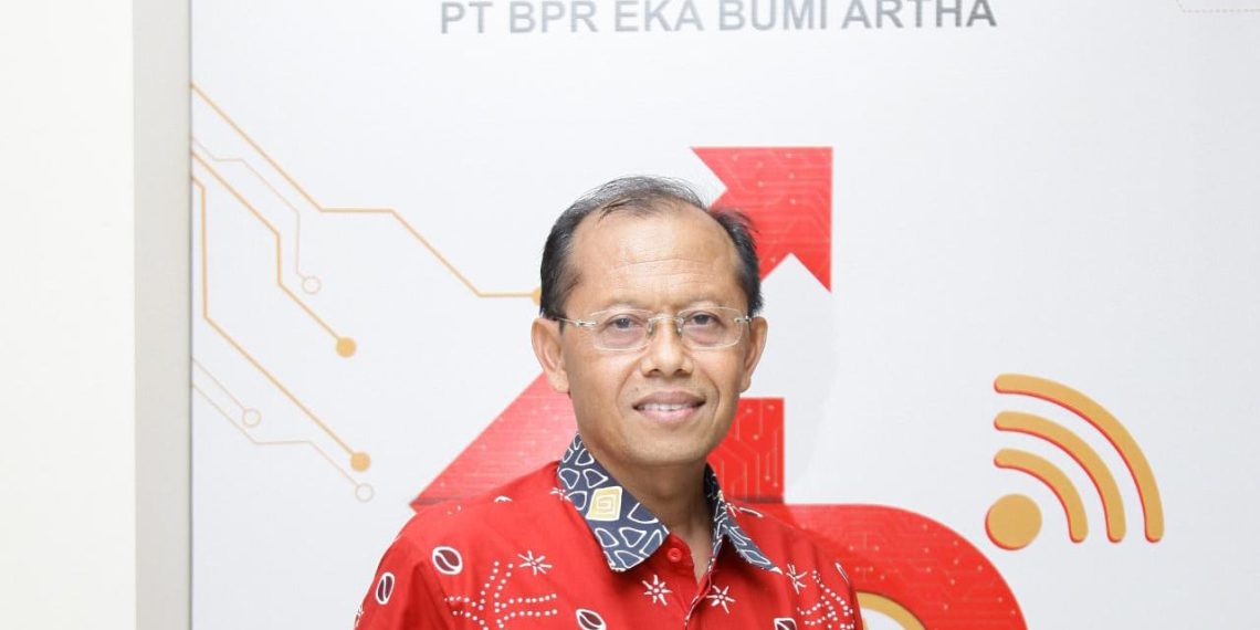 Ekonomi Masih Sulit, BPR Ingin Rasio KPMM Kembali ke 8%