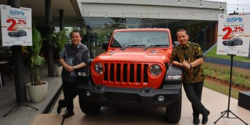 Clipan Finance Terus Genjot Penyaluran Pembiayaan di Akhir Tahun 