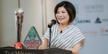BCA Raih Grand Champion di Ajang The Best Contact Center Indonesia 2021