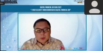 OJK: 40% Keamanan Data Berada di Tangan Konsumen