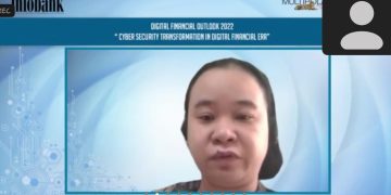 Cyber Security Pondasi Keamanan Data Pribadi.
