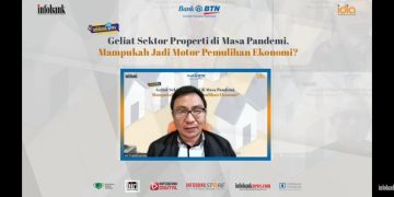Pertumbuhan Properti yang Positif Masih Dibayangi Sejumlah Tantangan di 2022