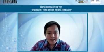 Digital Banking Berkembang Pesat, Risiko Cyber Criminal juga Meningkat