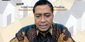 Penguatan Modal Bank BTN Dorong Pertumbuhan Ekonomi