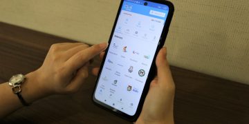 Beli Tiket di Ancol Apps, Kini Bisa di JakOne Mobile Bank DKI