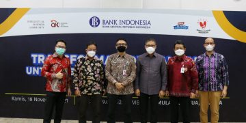 Begini Cara Bank DKI Digitalisasi UMKM di DKI Jakarta