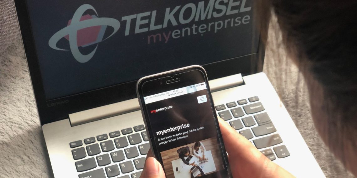 Telkomsel Office 365 Tawarkan Kemudahan Bekerja Dimasa Pandemi