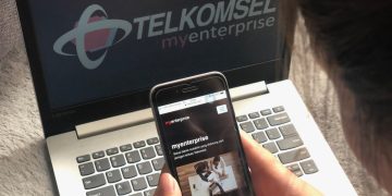 Telkomsel Office 365 Tawarkan Kemudahan Bekerja Dimasa Pandemi
