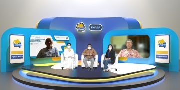 Aplikasi BukaWarung Tingkatkan Output Produktivitas UMKM Sebesar Rp640 Miliar