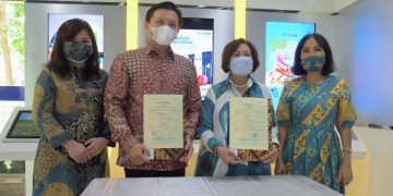 Sektor Properti Membaik, BTN Gencar Salurkan Kredit dan Kolaborasi