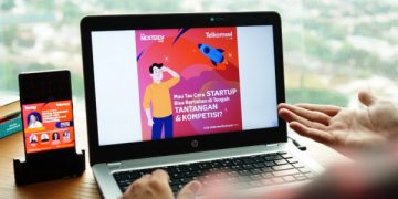 Telkomsel The NextDev 2021 Maksimalkan Potensi Startup Lokal